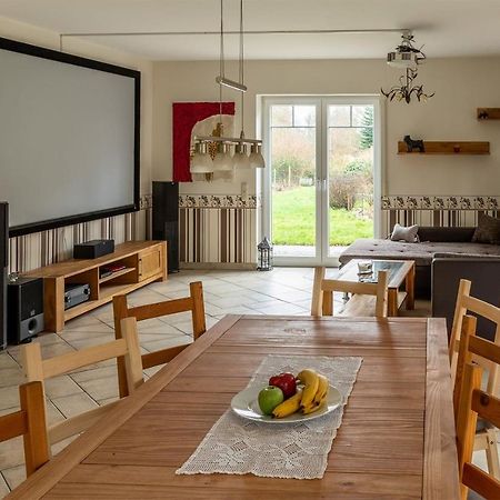 Ferienhaus Cordes, Fewo Vermittlung Nordsee Dangastermoor 外观 照片
