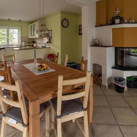 Ferienhaus Cordes, Fewo Vermittlung Nordsee Dangastermoor 外观 照片