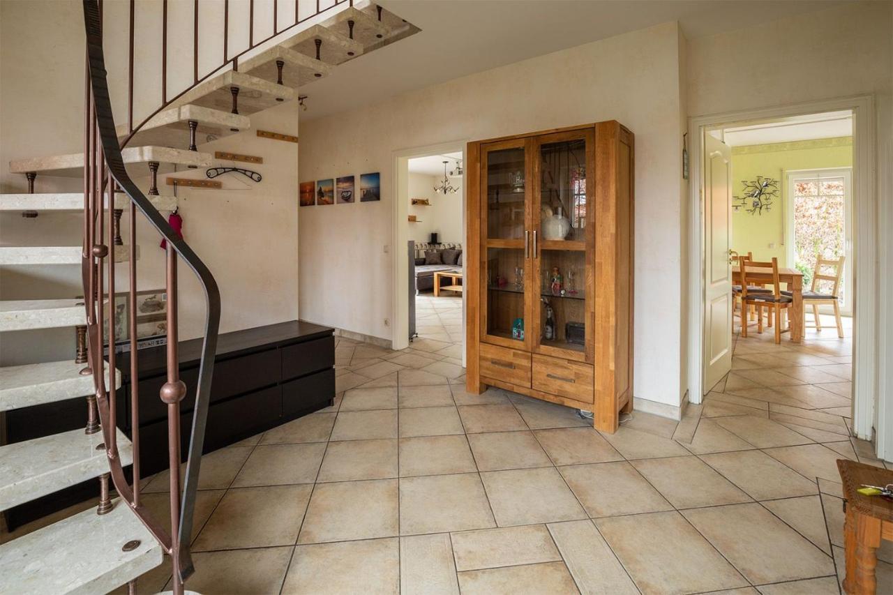 Ferienhaus Cordes, Fewo Vermittlung Nordsee Dangastermoor 外观 照片