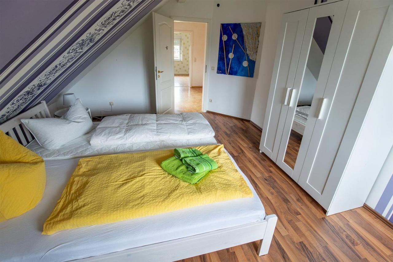 Ferienhaus Cordes, Fewo Vermittlung Nordsee Dangastermoor 外观 照片