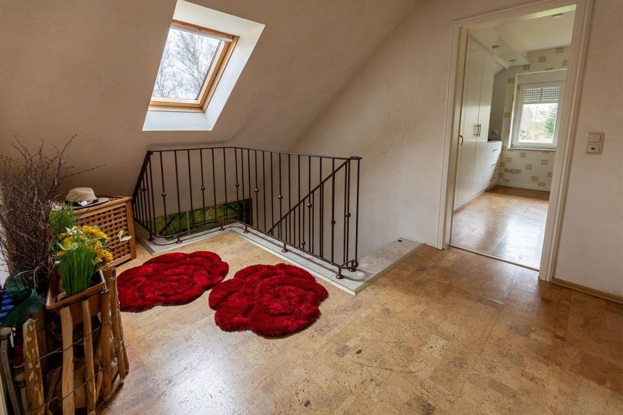 Ferienhaus Cordes, Fewo Vermittlung Nordsee Dangastermoor 外观 照片