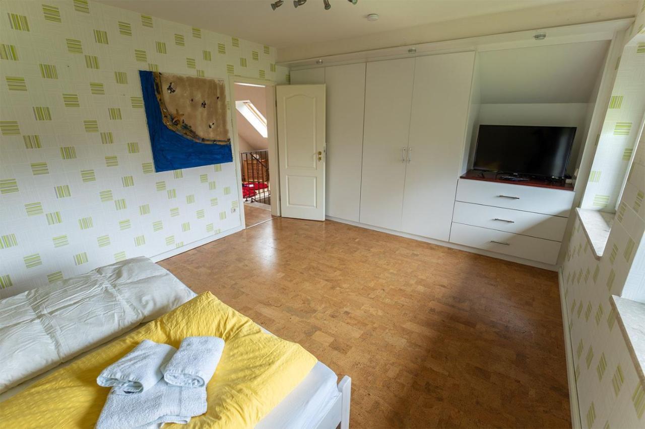 Ferienhaus Cordes, Fewo Vermittlung Nordsee Dangastermoor 外观 照片